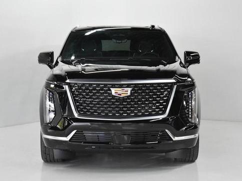 CADILLAC ESCALADE ESV
