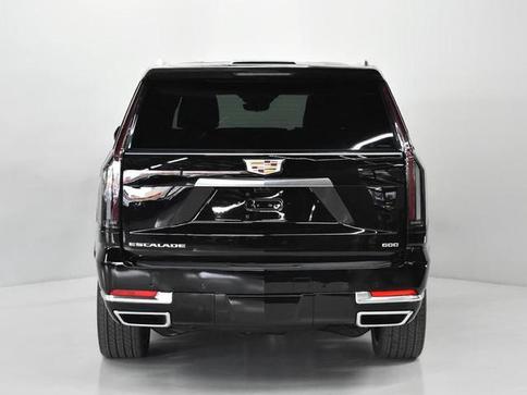 CADILLAC ESCALADE ESV