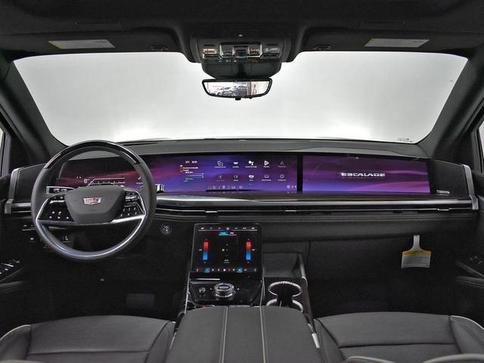 CADILLAC ESCALADE ESV