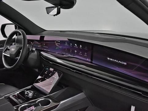 CADILLAC ESCALADE ESV