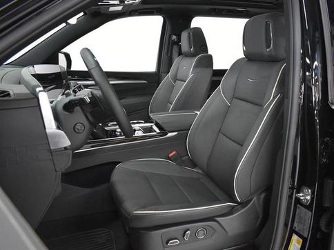 CADILLAC ESCALADE ESV