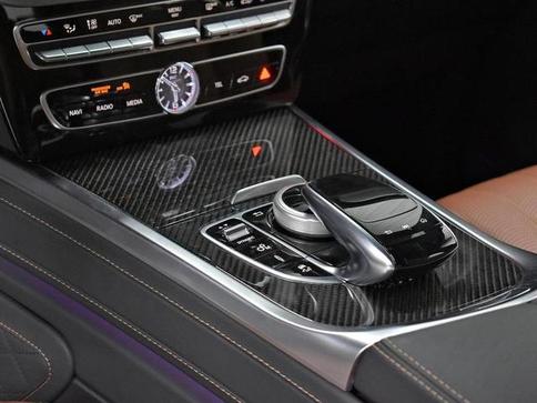 MERCEDES-BENZ G-63 AMG 4M 4.0 BI-TB MAGNO EDITION AUT.