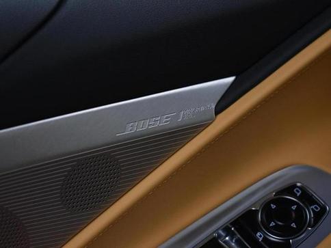 CHEVROLET CORVETTE STINGRAY TARGA V8