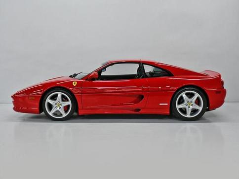 FERRARI 355 F-1 GTS 3.5 2P