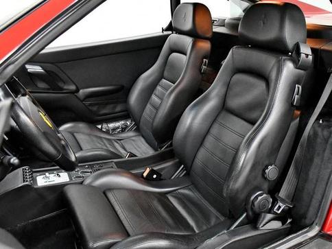 FERRARI 355 F-1 GTS 3.5 2P