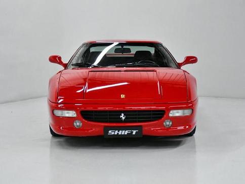FERRARI 355 F-1 GTS 3.5 2P