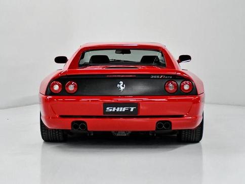 FERRARI 355 F-1 GTS 3.5 2P