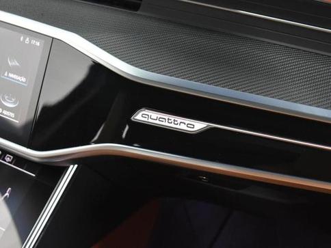 AUDI RS6 4.0 AVANT TFSI BI-TB QUAT.TIP.(HIB.)