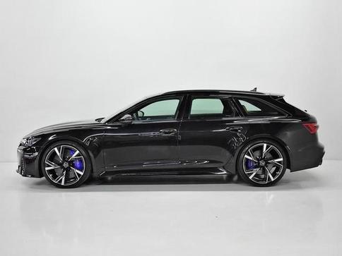 AUDI RS6 4.0 AVANT TFSI BI-TB QUAT.TIP.(HIB.)
