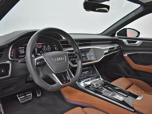 AUDI RS6 4.0 AVANT TFSI BI-TB QUAT.TIP.(HIB.)
