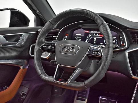 AUDI RS6 4.0 AVANT TFSI BI-TB QUAT.TIP.(HIB.)