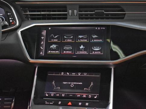 AUDI RS6 4.0 AVANT TFSI BI-TB QUAT.TIP.(HIB.)