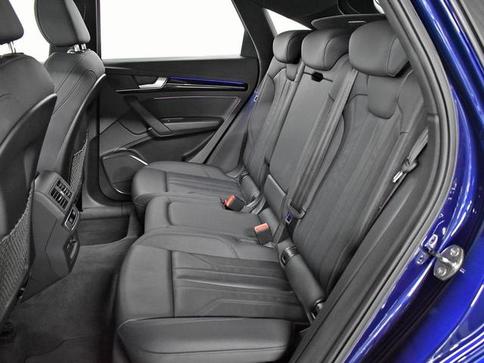 AUDI Q5 SPB. S-LINE BLACK 2.0 TFSI QUA. S-TRON
