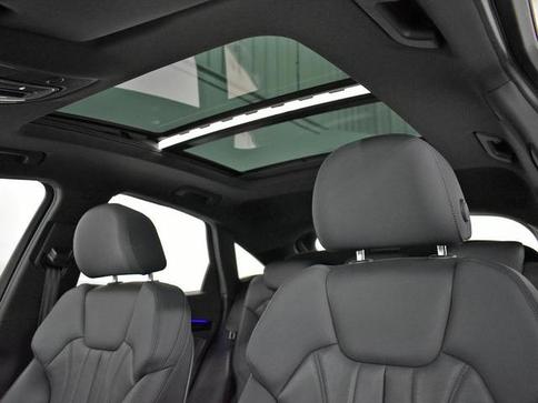 AUDI Q5 SPB. S-LINE BLACK 2.0 TFSI QUA. S-TRON