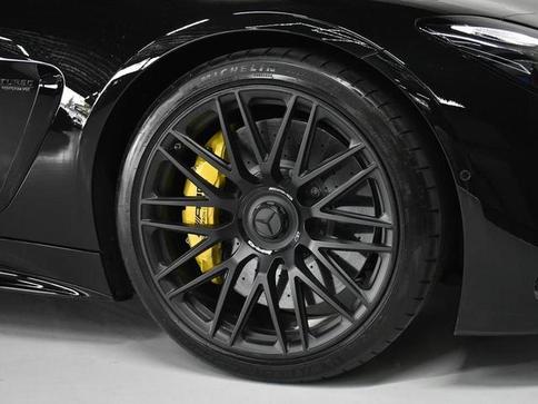 MERCEDES-BENZ GT 63 S AMG E PERFORMANCE AUT. HIB