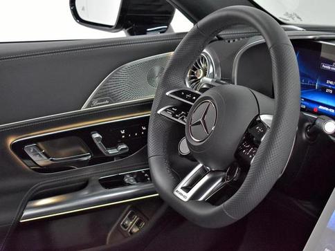 MERCEDES-BENZ GT 63 S AMG E PERFORMANCE AUT. HIB