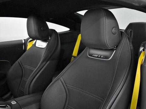 MERCEDES-BENZ GT 63 S AMG E PERFORMANCE AUT. HIB