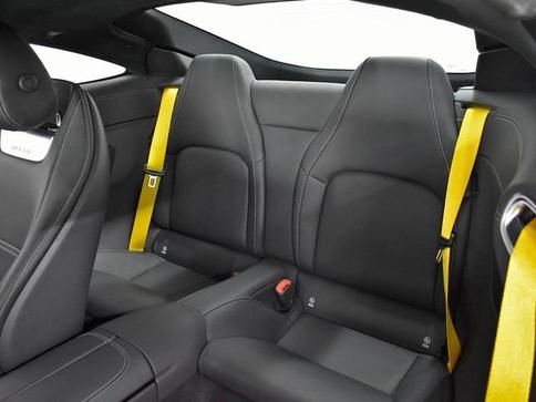 MERCEDES-BENZ GT 63 S AMG E PERFORMANCE AUT. HIB