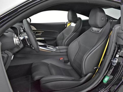 MERCEDES-BENZ GT 63 S AMG E PERFORMANCE AUT. HIB