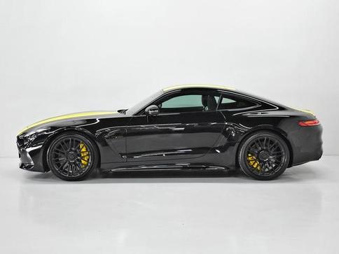 MERCEDES-BENZ GT 63 S AMG E PERFORMANCE AUT. HIB