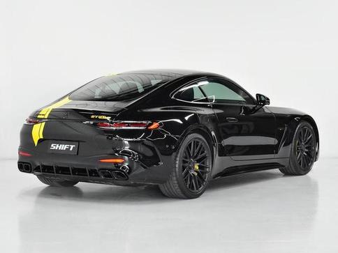 MERCEDES-BENZ GT 63 S AMG E PERFORMANCE AUT. HIB