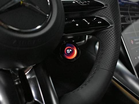 MERCEDES-BENZ GT 63 S AMG E PERFORMANCE AUT. HIB