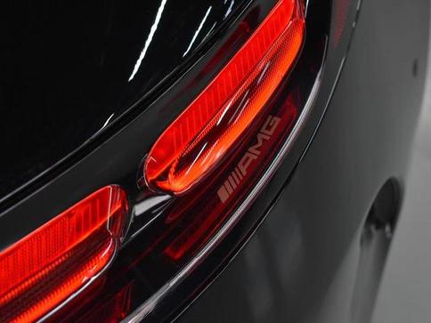 MERCEDES-BENZ GT 63 S AMG E PERFORMANCE AUT. HIB