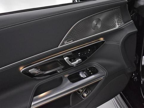 MERCEDES-BENZ GT 63 S AMG E PERFORMANCE AUT. HIB