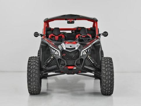 BRP CAN-AM SSV MAVERICK XRS SMART SHOX