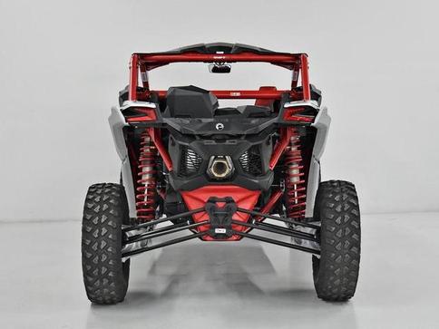 BRP CAN-AM SSV MAVERICK XRS SMART SHOX