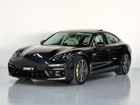 PORSCHE PANAMERA 4S 2.9 560CV (H�BRIDO)