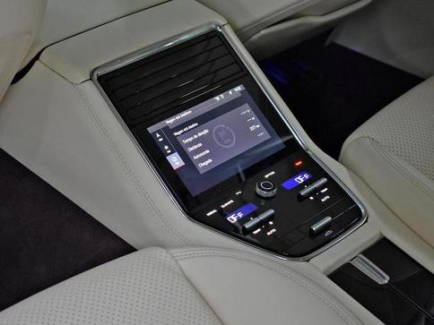 PORSCHE PANAMERA 4S 2.9 560CV (H�BRIDO)