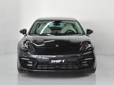 PORSCHE PANAMERA 4S 2.9 560CV (H�BRIDO)