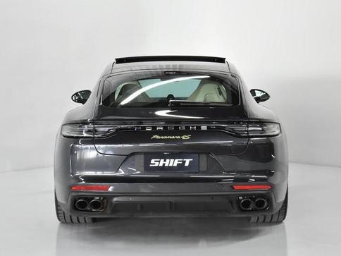 PORSCHE PANAMERA 4S 2.9 560CV (H�BRIDO)