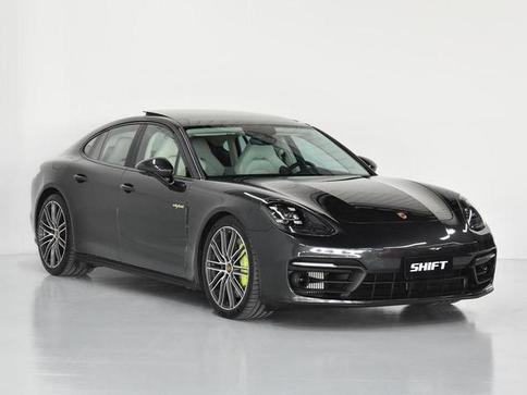 PORSCHE PANAMERA 4S 2.9 560CV (H�BRIDO)