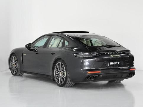 PORSCHE PANAMERA 4S 2.9 560CV (H�BRIDO)