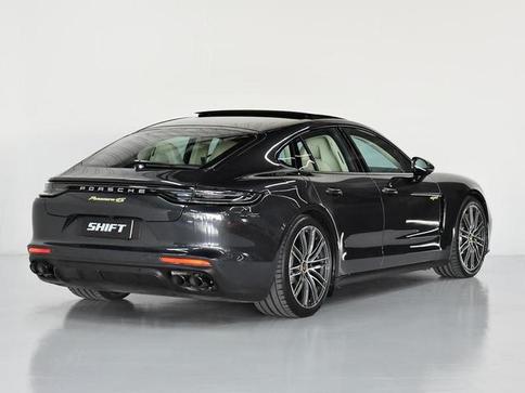 PORSCHE PANAMERA 4S 2.9 560CV (H�BRIDO)