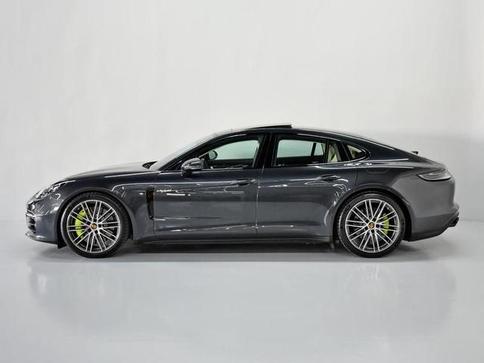 PORSCHE PANAMERA 4S 2.9 560CV (H�BRIDO)