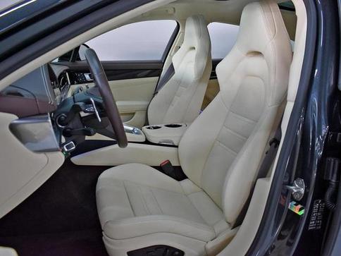 PORSCHE PANAMERA 4S 2.9 560CV (H�BRIDO)