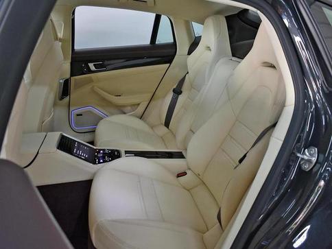 PORSCHE PANAMERA 4S 2.9 560CV (H�BRIDO)