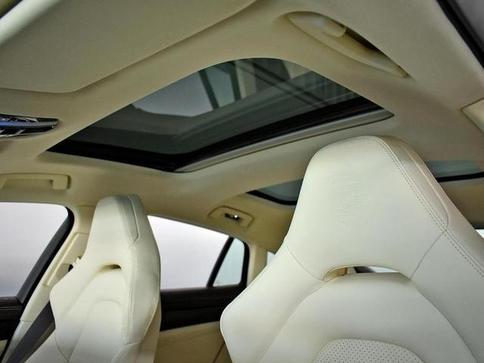 PORSCHE PANAMERA 4S 2.9 560CV (H�BRIDO)