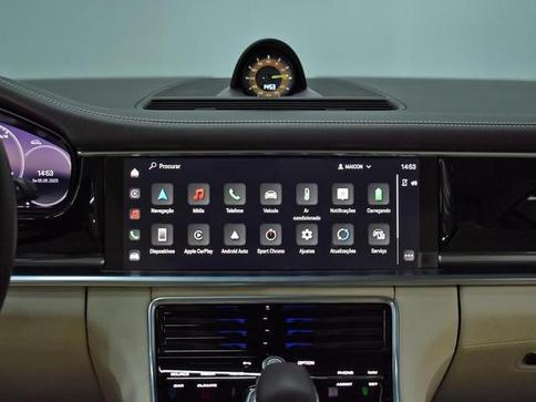 PORSCHE PANAMERA 4S 2.9 560CV (H�BRIDO)