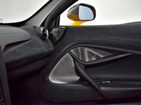 MCLAREN 720S COUPE 4.0 BI-TURBO V8 2P