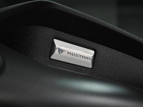 FORD MUSTANG GT PREMIUM 5.0 V8