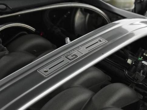 FORD MUSTANG GT PREMIUM 5.0 V8