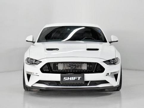FORD MUSTANG GT PREMIUM 5.0 V8