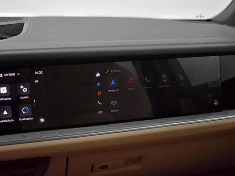 PORSCHE CAYENNE 3.0 V6 (H�BRIDO)