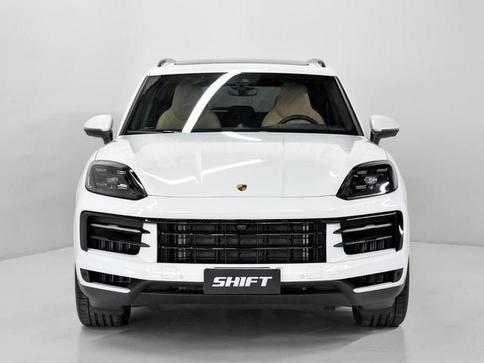 PORSCHE CAYENNE 3.0 V6 (H�BRIDO)