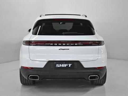 PORSCHE CAYENNE 3.0 V6 (H�BRIDO)