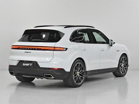 PORSCHE CAYENNE 3.0 V6 (H�BRIDO)